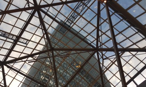 MPS Steel Structure Image MPS Steel Structure Image